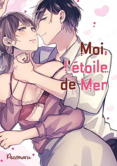 Moi, l'étoile de mer - Livre (Manga) - Teen's Love