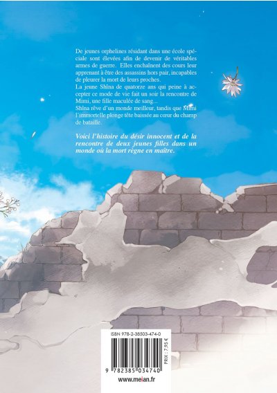 IMAGE 2 : Je veux t'aimer jusqu'à ta mort - Tome 01 - Livre (Manga)