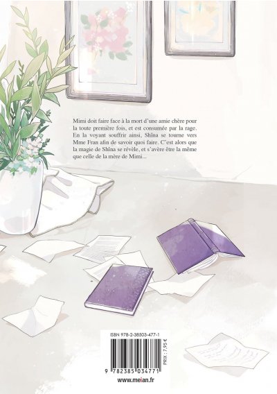 IMAGE 2 : Je veux t'aimer jusqu'à ta mort - Tome 04 - Livre (Manga)