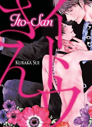 Itou-San - Livre (Manga) - Yaoi - Hana Collection