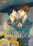 Under The Umbrella, With You - Livre (Manga) - Yaoi