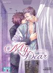 My Dear - Livre (Manga) - Yaoi
