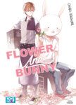 Flower and Bunny - Livre (Manga) - Yaoi