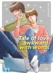 Tale of love awkward with words - Livre (Manga) - Yaoi