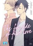 The far side of first love - Livre (Manga) - Yaoi