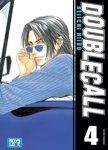 Double Call - Tome 04 - Livre (Manga) - Yaoi