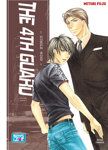 The 4th Guard - Tome 01 - Livre (Manga) - Yaoi