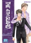 The 4th Guard - Tome 03 - Livre (Manga) - Yaoi