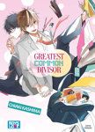 Greatest Common Divisor - Livre (Manga) - Yaoi