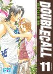 Double Call - Tome 11 - Livre (Manga) - Yaoi