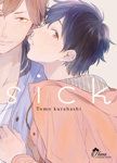 Sick - Livre (Manga) - Yaoi - Hana Collection