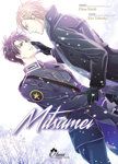 Mitsumei - Livre (Manga) - Yaoi - Hana Collection