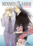 Nennen Saisai - Livre (Manga) - Yaoi - Hana Collection