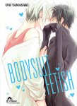 Bodysuit Fetish - Livre (Manga) - Yaoi - Hana Collection