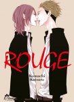 Rouge - Livre (Manga) - Yaoi - Hana Collection