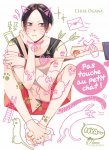 Touche pas au petit chat ! - Livre (Manga) - Yaoi - Hana Collection