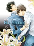Blue Morning - Tome 06 - Livre (Manga) - Yaoi - Hana Collection