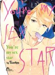 You're my Sex Star - Tome 01 - Livre (Manga) - Yaoi - Hana Collection