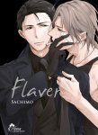 Flaver - Livre (Manga) - Yaoi - Hana Collection