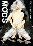 Mods - Livre (Manga) - Yaoi - Hana Collection