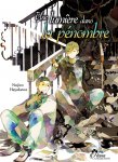 La lumière dans la pénombre - Livre (Manga) - Yaoi - Hana Collection