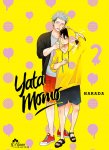 Yatamomo - Tome 02 - Livre (Manga) - Yaoi - Hana Collection