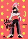 Yatamomo - Tome 03 - Livre (Manga) - Yaoi - Hana Collection