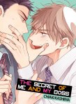 The Secret of Me and My Boss - Tome 1 - Livre (Manga) - Yaoi - Hana Collection