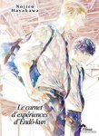 Le carnet d'expériences d'Endô-kun - Tome 02 - Livre (Manga) - Yaoi - Hana Collection