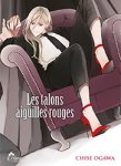 Les talons Aiguilles Rouges - Livre (Manga) - Yaoi - Hana Collection