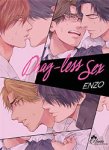 Drag-less Sex - Tome 01 - Livre (Manga) - Yaoi - Hana Collection