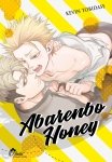 Abarenbo Honey - Livre (Manga) - Yaoi - Hana Collection