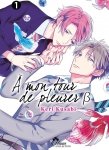A mon tour de pleurer B - Tome 1 - Livre (Manga) - Yaoi - Hana Collection