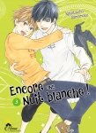 Encore une nuit blanche ! - Tome 03 - Livre (Manga) - Yaoi - Hana Collection