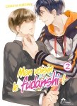 Mon voisin le Fudanshi - Tome 02 - Livre (Manga) - Yaoi - Hana Collection