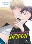 Coup de foudre pour Cupidon - Tome 1 - Livre (Manga) - Yaoi - Hana Collection