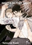 Nights Before Night - Livre (Manga) - Yaoi - Hana Collection