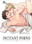 Incitant Porno - Livre (Manga) - Yaoi - Hana Collection