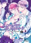 A mon tour de pleurer B - Tome 2 - Livre (Manga) - Yaoi - Hana Collection