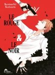 Le Rouge et le Noir - Tome 02 - Livre (Manga) - Yaoi - Hana Collection