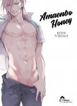 Amaenbo Honey - Livre (Manga) - Yaoi - Hana Collection