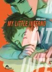 My little inferno - Tome 01 - Livre (Manga) - Yaoi - Hana Collection