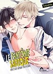 Le fantome Sadique - Tome 02 - Livre (Manga) - Yaoi - Hana Collection