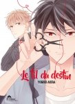 Le fil du destin - Livre (Manga) - Yaoi - Hana Collection