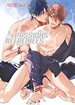 Passions Refrénées - Livre (Manga) - Yaoi - Hana Collection