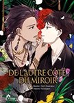 De l'autre côté du miroir - Tome 1 - Livre (Manga) - Yaoi - Hana Collection