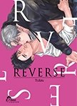 Reverse - Livre (Manga) - Yaoi - Hana Collection