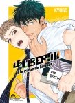 Le libertin et le piège - Livre (Manga) - Yaoi - Hana Collection