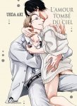 L'amour tombé du ciel - Livre (Manga) - Yaoi - Hana Collection