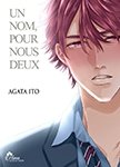 Un nom pour nous deux - Tome 02 - Livre (Manga) - Yaoi - Hana Collection